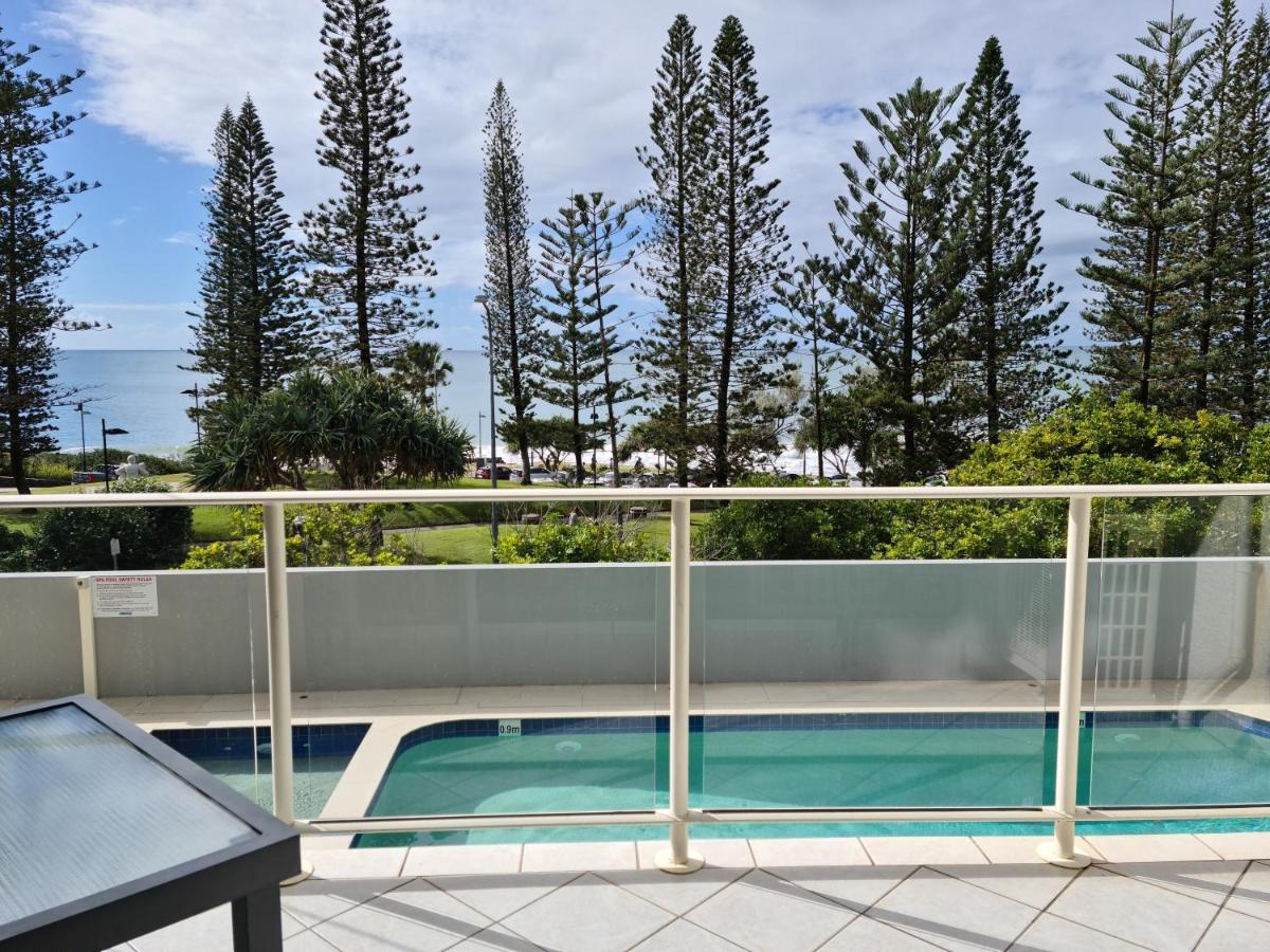 Pacific Beach Resort Mooloolaba Exterior photo