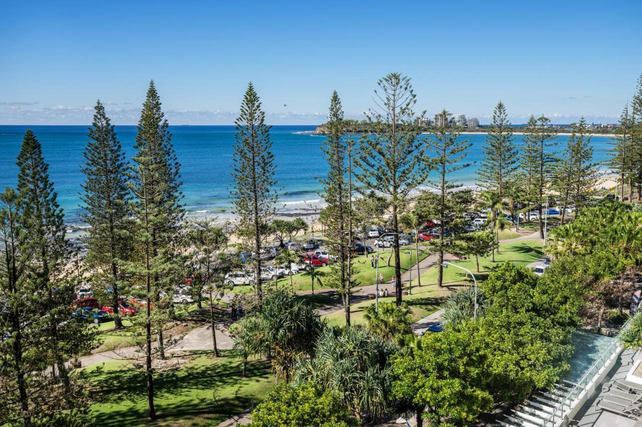 Pacific Beach Resort Mooloolaba Room photo