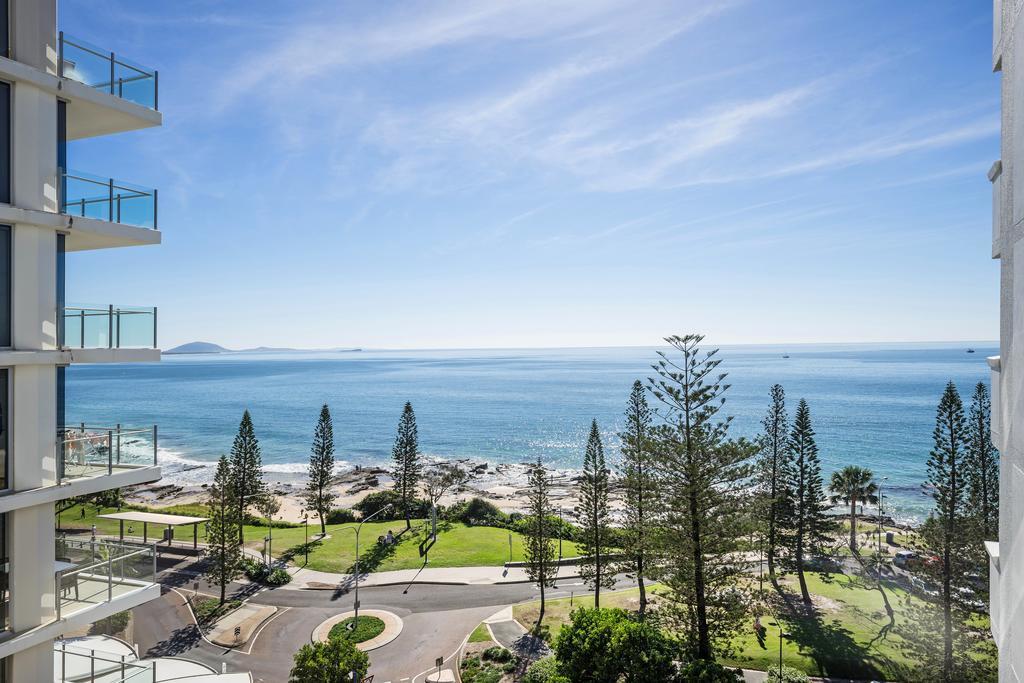 Pacific Beach Resort Mooloolaba Exterior photo