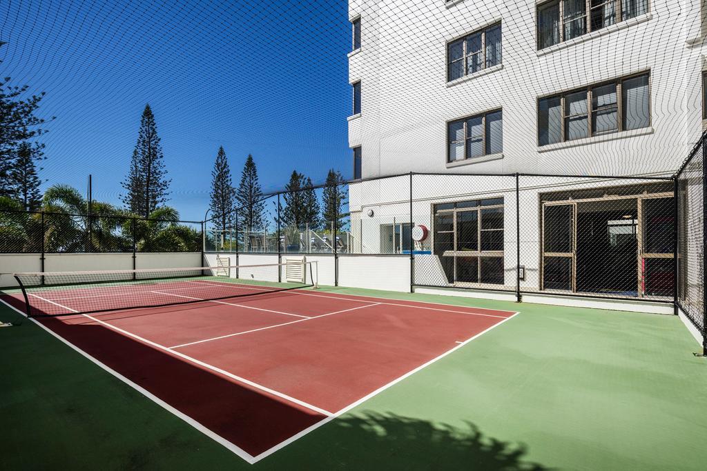 Pacific Beach Resort Mooloolaba Exterior photo